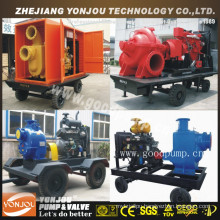 Firefighting Diesel Engine Water Pump for Hydrant Use